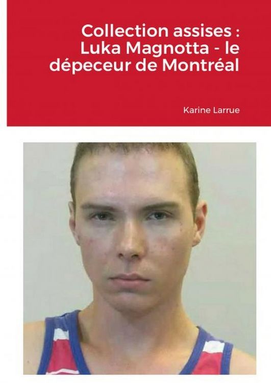 Produktbild: Collection assises: luka magnotta