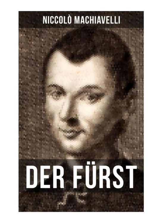 Produktbild: DER F&Uuml;RST