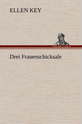 Produktbild: Drei Frauenschicksale