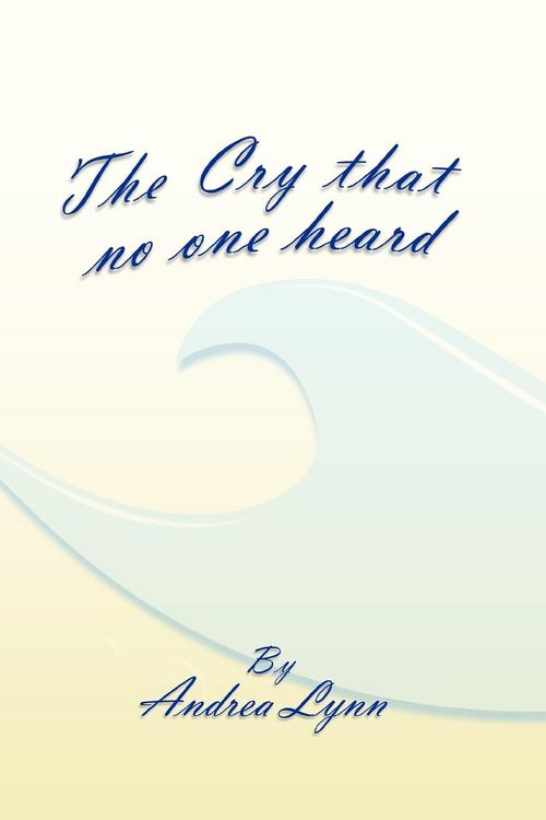 Produktbild: The Cry That No One Heard