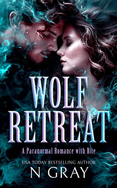 Produktbild: Wolf Retreat