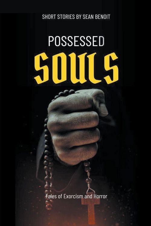 Produktbild: Possessed Souls