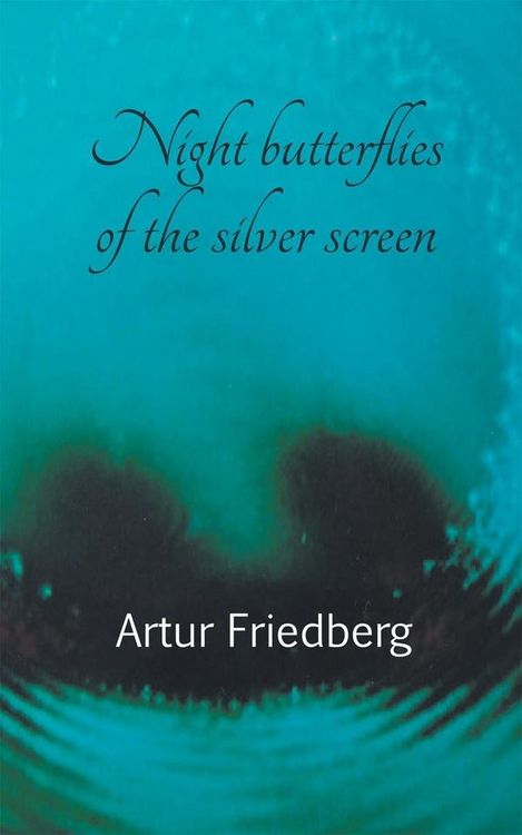 Produktbild: Night butterflies of the silver screen