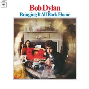 Produktbild: Bringing It All Back Home