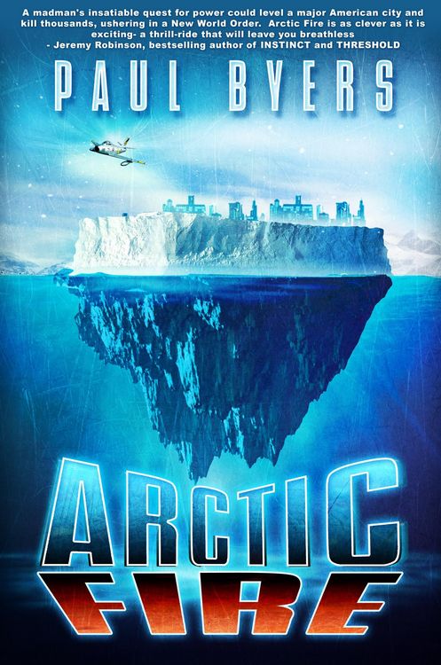 Produktbild: Arctic Fire