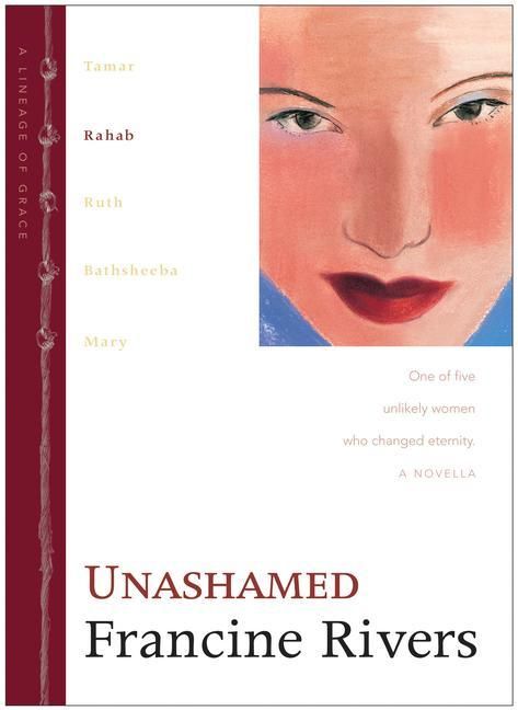 Produktbild: Unashamed