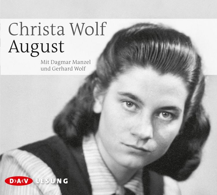 Produktbild: August