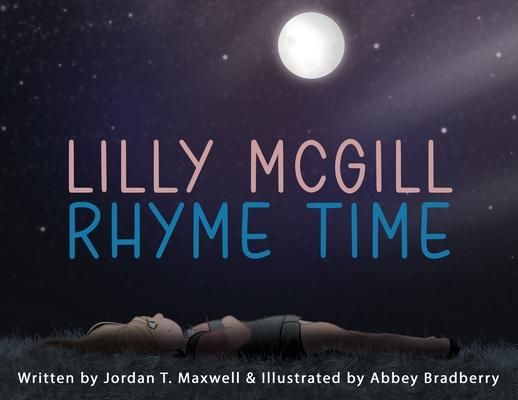Produktbild: Lilly Mcgill - Rhyme Time