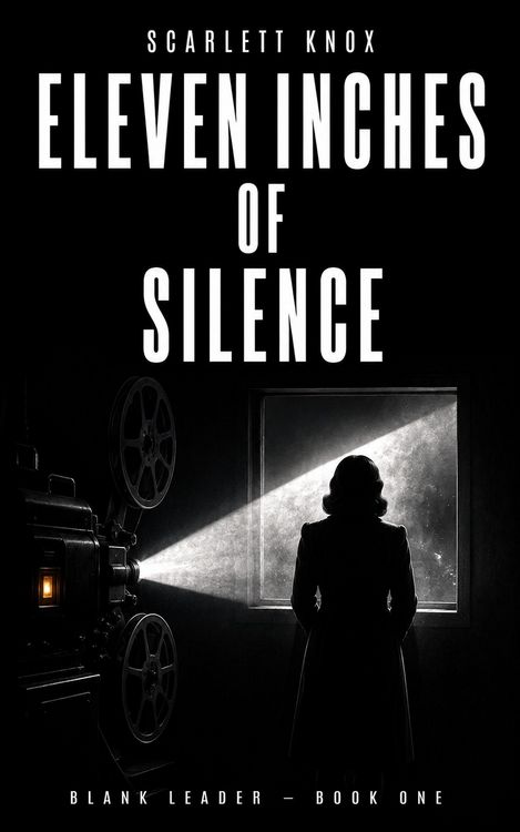 Produktbild: Eleven Inches Of Silence
