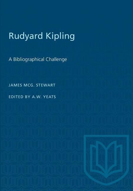 Produktbild: Rudyard Kipling