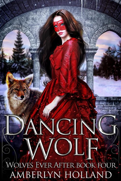 Produktbild: Dancing Wolf