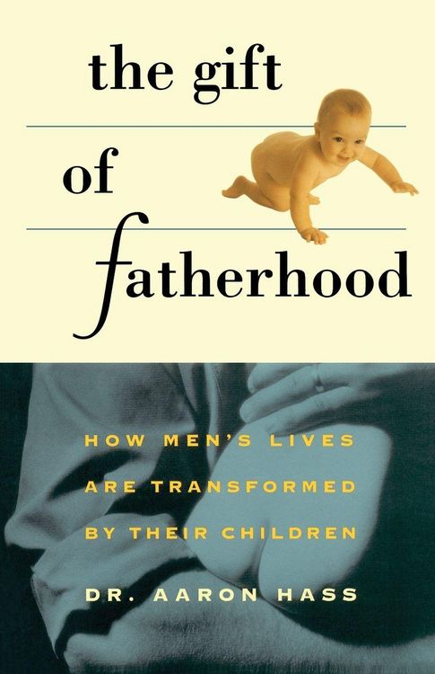 Produktbild: Gift of Fatherhood