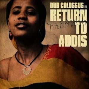 Produktbild: Return to Addis