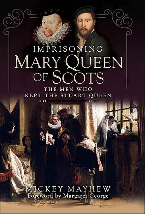 Produktbild: Imprisoning Mary Queen of Scots