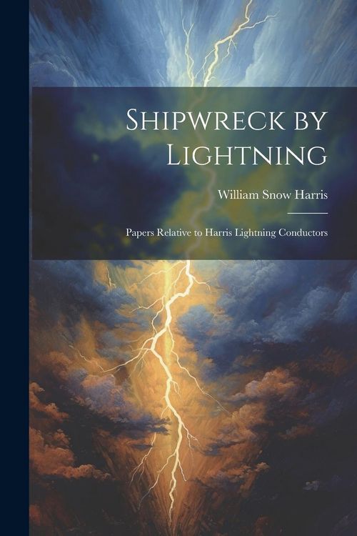 Produktbild: Shipwreck by Lightning