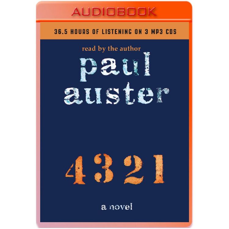 Produktbild: Auster, P: 4 3 2 1