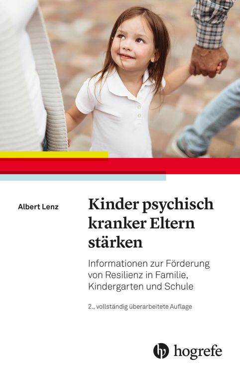 Produktbild: Kinder psychisch kranker Eltern st&auml;rken