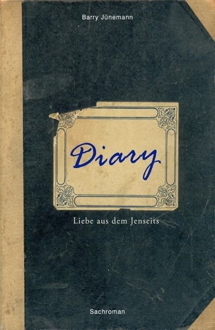 Produktbild: Diary