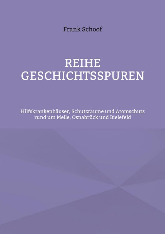 Produktbild: Reihe Geschichtsspuren