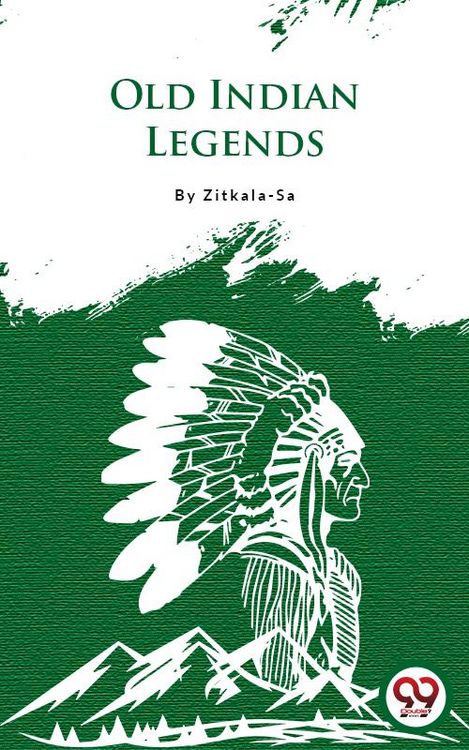 Produktbild: Old Indian Legends