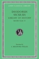 Produktbild: Library of History, Volume VIII
