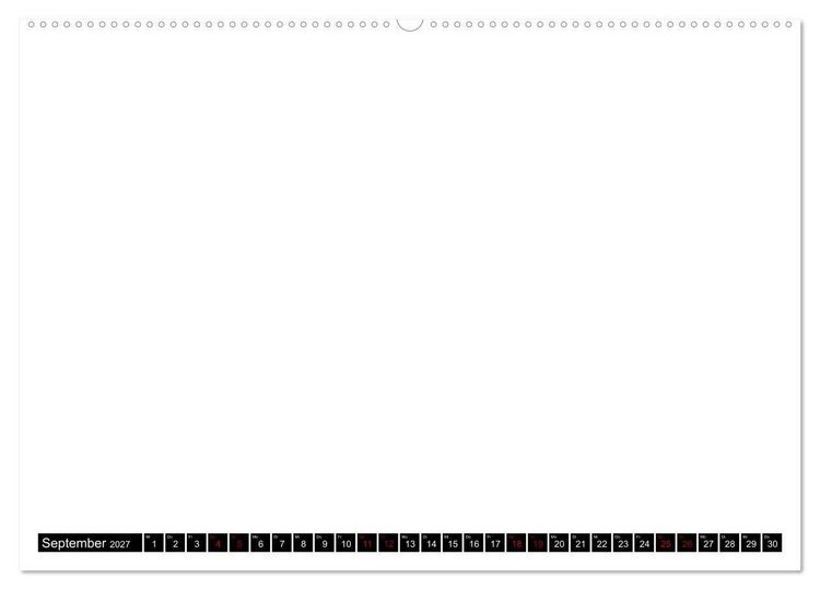 Produktbild: Wichtige Angaben f&uuml;r den Handel fff (Wandkalender 2027 DIN A2 quer), CALVENDO Monatskalender