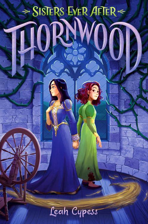 Produktbild: Thornwood