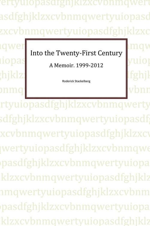 Produktbild: Into the Twenty-First Century