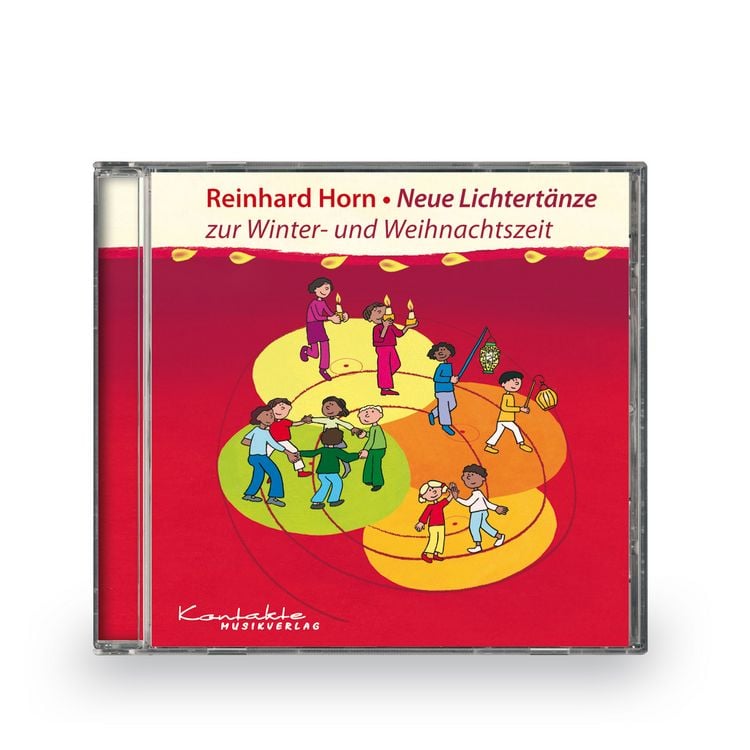 Produktbild: Neue Lichtert&auml;nze zur Winter- und Weihnachtszeit