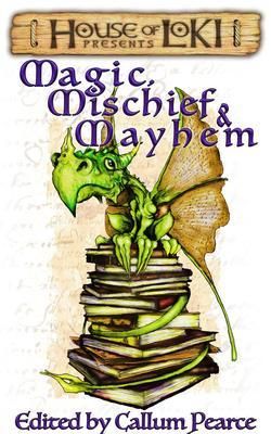 Produktbild: Magic, Mischief & Mayhem