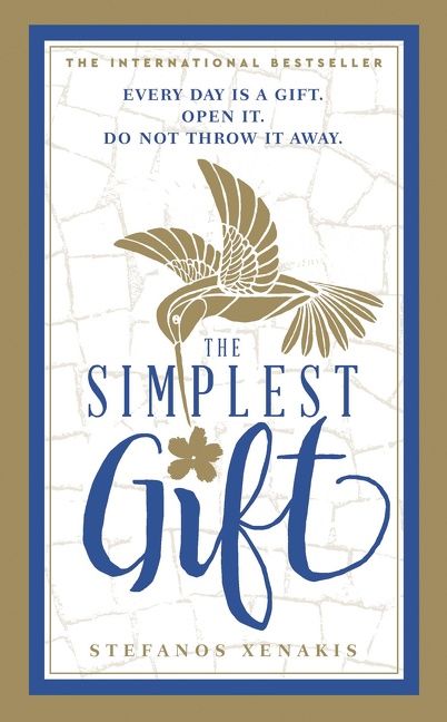 Produktbild: The Simplest Gift