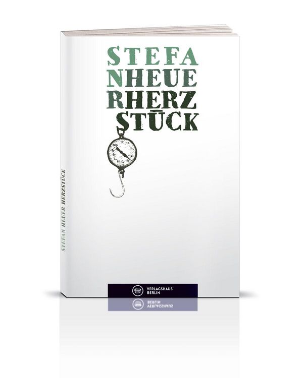 Produktbild: Herzst&uuml;ck