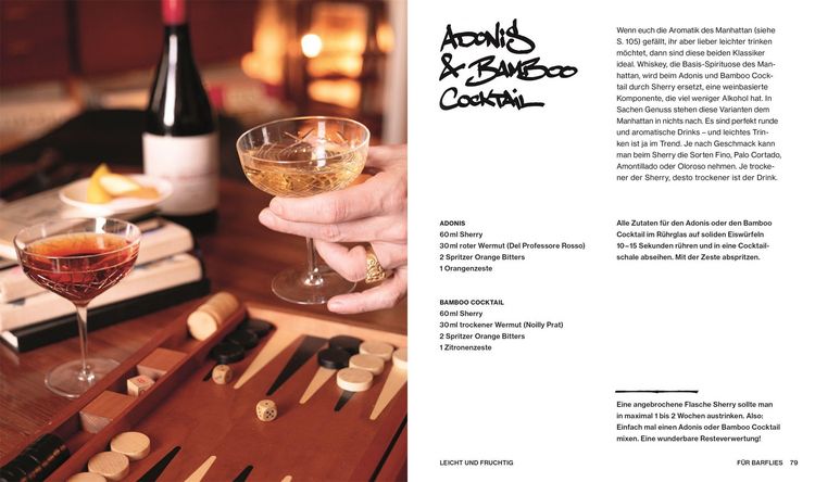 Produktbild: Homebar