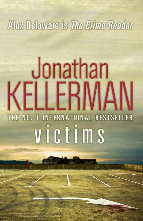 Produktbild: Victims (Alex Delaware series, Book 27)