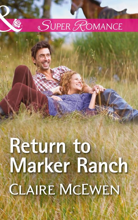 Produktbild: Return To Marker Ranch