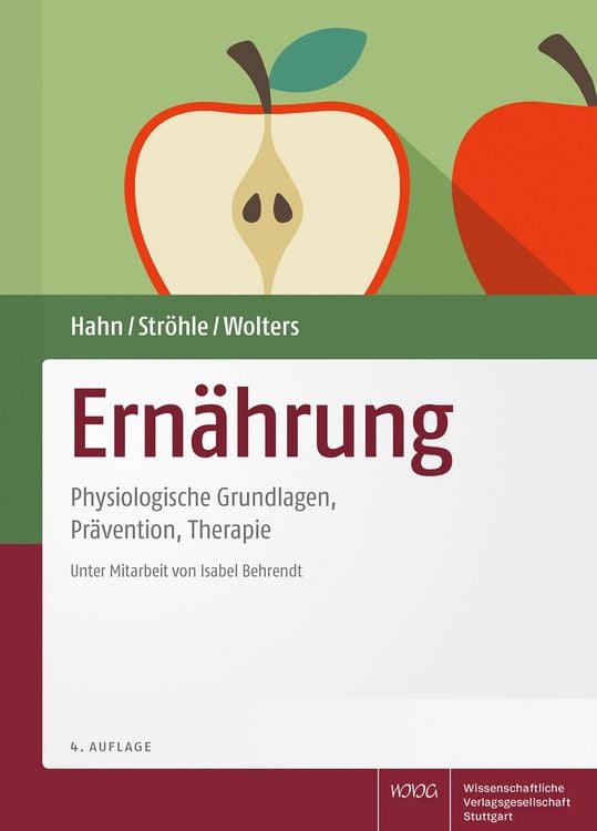 Produktbild: Ern&auml;hrung