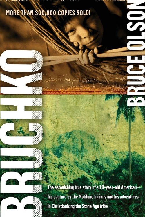 Produktbild: Bruchko