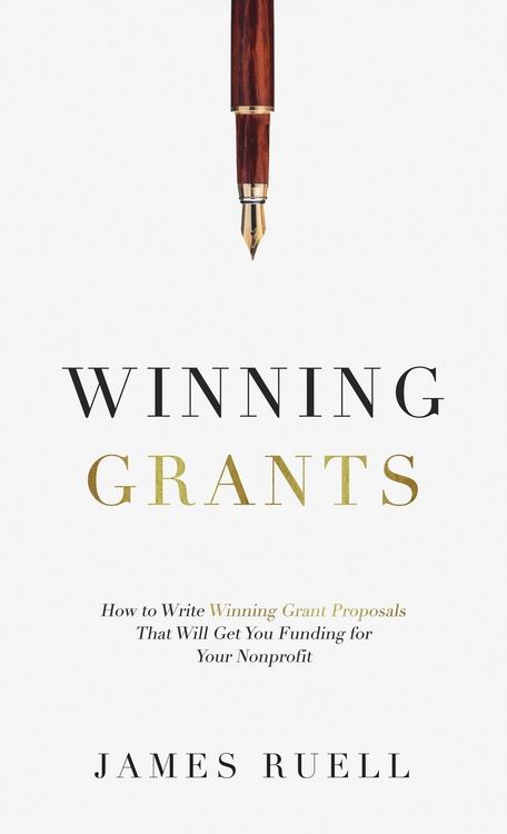 Produktbild: Winning Grants
