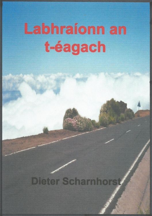 Produktbild: Labhra&iacute;onn an t-&eacute;agach