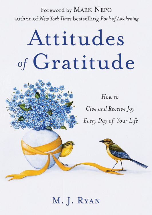 Produktbild: Attitudes of Gratitude