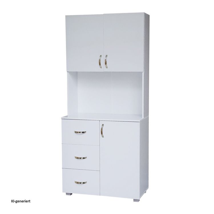 Produktbild: HTI-Living HTI-Living K&uuml;chenschrank Wei&szlig; Blanca HTI-Living K&uuml;chenschrank Wei&szlig; Blanca