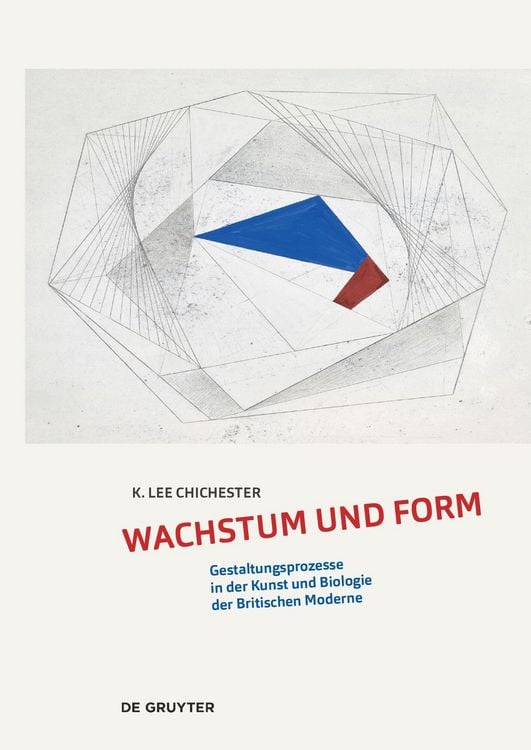 Produktbild: Wachstum und Form