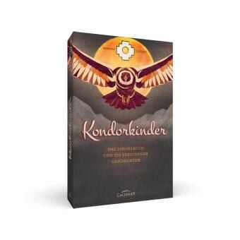 Produktbild: Kondorkinder