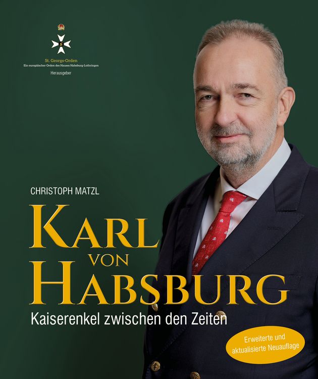 Produktbild: Karl von Habsburg