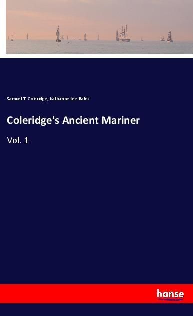 Produktbild: Coleridge's Ancient Mariner