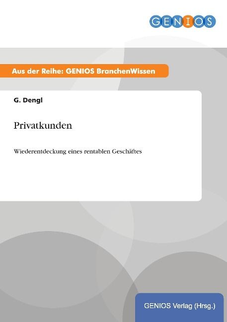 Produktbild: Privatkunden