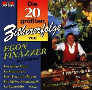 Produktbild: 20 Gr&ouml;&aacute;te Erfolge