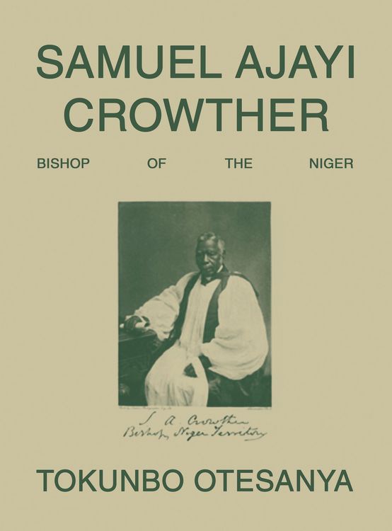 Produktbild: Samuel Ajayi Crowther
