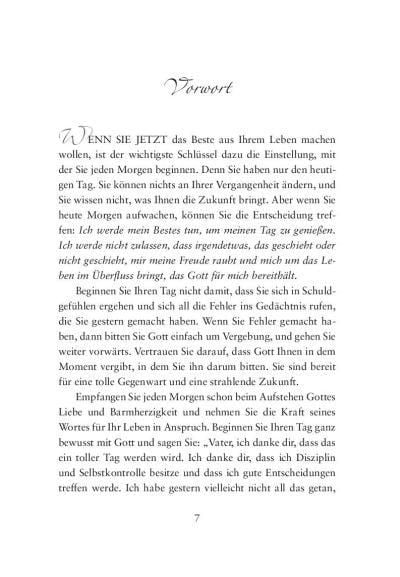 Produktbild: Guten Morgen!
