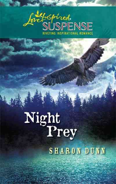 Produktbild: Night Prey